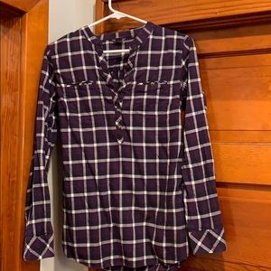 Eddie Bauer tunic